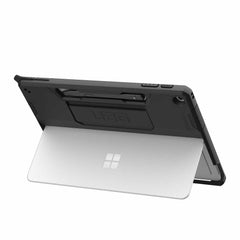 324022114040 Scout Rugged Case w/Handstrap Surface Pro 12-inch Black