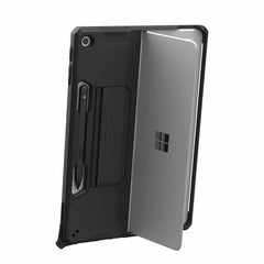 324022114040 Scout Rugged Case w/Handstrap Surface Pro 12-inch Black