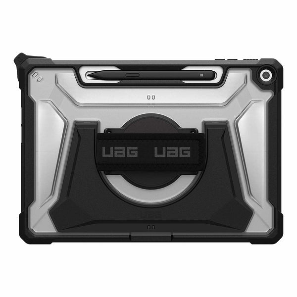 324023114340 Plasma Rugged Case w/Hand & Shoulder Strap Surface Pro 12-inch Ice/Black