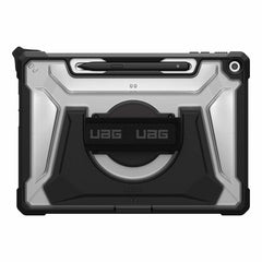 324023114340 Plasma Rugged Case w/Hand & Shoulder Strap Surface Pro 12-inch Ice/Black