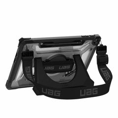 324023114340 Plasma Rugged Case w/Hand & Shoulder Strap Surface Pro 12-inch Ice/Black