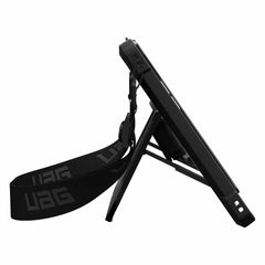 324023114340 Plasma Rugged Case w/Hand & Shoulder Strap Surface Pro 12-inch Ice/Black