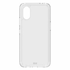 Blu Element DropZone Air Case Clear for Samsung Galaxy XCover7 in Bulk Packaging