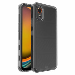 Blu Element DropZone Air Case Clear for Samsung Galaxy XCover7