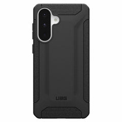 UAG Scout Rugged Case Black for Samsung Galaxy A56 5G