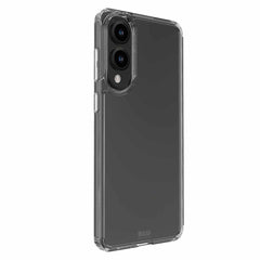 BESEDGE1 DropZone Air Case Galaxy S25 Edge Clear