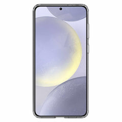 BESEDGE1 DropZone Air Case Galaxy S25 Edge Clear