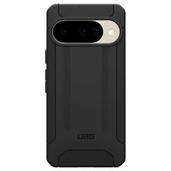 UAG Scout Rugged Case Black for Google Pixel 10/10 Pro