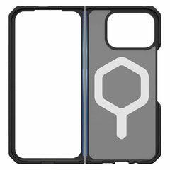 UAG Mouve Case Ash/Black for Google Pixel 10 Pro Fold