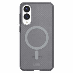 214503113131 Dot Case w/Magnets Galaxy S25 Edge Ash