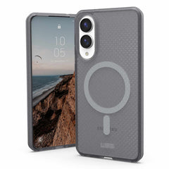 214503113131 Dot Case w/Magnets Galaxy S25 Edge Ash