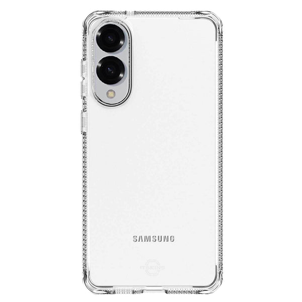 SGGESPECMTRSP Spectrum_R Clear Case Galaxy S25 Edge Clear
