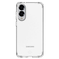 SGGESPECMTRSP Spectrum_R Clear Case Galaxy S25 Edge Clear