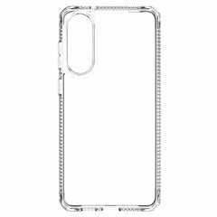 SGGESPECMTRSP Spectrum_R Clear Case Galaxy S25 Edge Clear