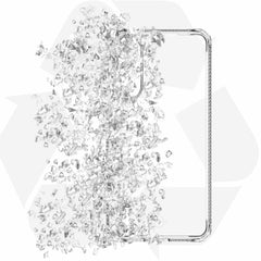 SGGESPECMTRSP Spectrum_R Clear Case Galaxy S25 Edge Clear