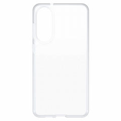 OtterBox React Case Clear with Blue Tint for Samsung Galaxy S25 Edge