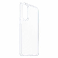 OtterBox React Case Clear with Blue Tint for Samsung Galaxy S25 Edge