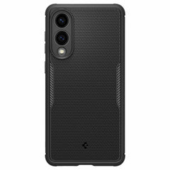 ACS09406 Core Armor Magfit Case Galaxy S25 Edge Matte Black