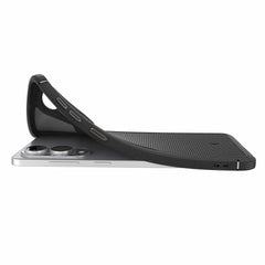 ACS09406 Core Armor Magfit Case Galaxy S25 Edge Matte Black