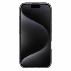 BEDZ16Bulk DropZone Air Case in Bulk iPhone 16 Clear