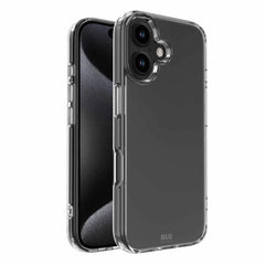BEDZ16Bulk DropZone Air Case in Bulk iPhone 16 Clear