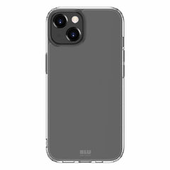 BEDZ15Bulk DropZone Air Case Bulk iPhone 16e/15/14/13 Clear