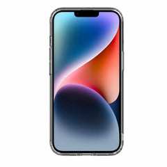 Blu Element DropZone Air Case Clear for iPhone 16 in Bulk Packaging