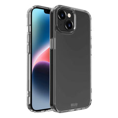 Blu Element DropZone Air Bulk Case Clear for iPhone 16