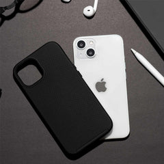 BEAR15Bulk Armour Rugged Case Bulk iPhone 16e/15/14/13 Black