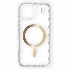 Ideal of Sweden Frame Case MagSafe Clear for iPhone 16e/15/14/13