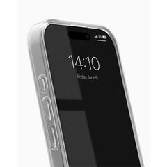 IDCLCMSI2461471 Clear Case MagSafe iPhone 16