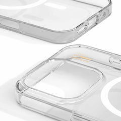 IDCLCMSI2467P471 Clear MagSafe Case iPhone 16 Pro Max