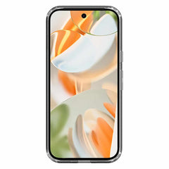 BEGP1010P1 DropZone Air Case Pixel 10/10 Pro Clear