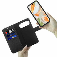 BEGP1010P2 Folio 2-in-1 Case Pixel 10/10 Pro Black