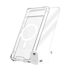 BEGP1010P6 Total Protection Bundle w/Magnets Pixel 10/10 Pro