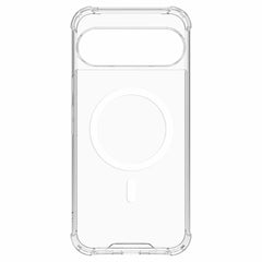 Blu Element DropZone Rugged w/Magnets Case Clear for Google Pixel 10 Pro XL