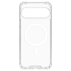 BEGP10PX3 Dropzone Rugged Case w/Magnets Pixel 10 Pro XL Clear