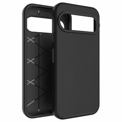 BEGP10PX4 Armour Rugged Case Pixel 10 Pro XL Black