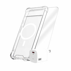 Blu Element Total Protection Bundle w/Magnets for Google Pixel 10 Pro XL