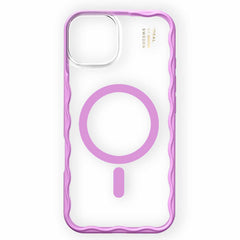 IDFRCMSI236151 Frame MagSafe Case iPhone 16e/15/14/13 Pink