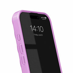 IDFRCMSI246151 Frame MagSafe Case iPhone 16 Pink