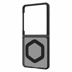 214504113131 Mouve Case w/Magnet Galaxy Z Flip7 Ash