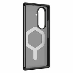 214505113131 Mouve Case w/Magnet Galaxy Z Fold7 Ash