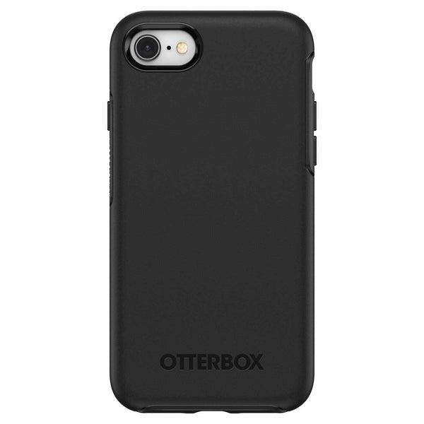 7798174 Symmetry Case iPhone SE 2022/2020/8/7 Black