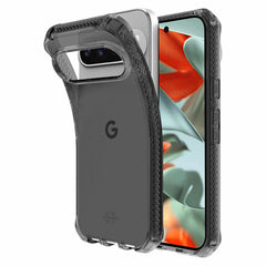 GGXPSPECMSMOK Spectrum_R Case Pixel 10/10 Pro Smoke