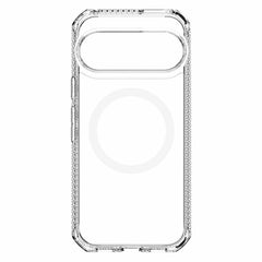 ITSKINS Hybrid_R Case w/MagSafe Clear for Google Pixel 10 Pro XL