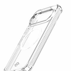 GGXXHMACRTRSP Hybrid_R Case w/MagSafe Pixel 10 Pro XL Clear