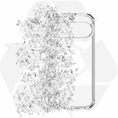 GGXXHMACRTRSP Hybrid_R Case w/MagSafe Pixel 10 Pro XL Clear