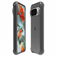 ITSKINS Spectrum_R Case Smoke for Google Pixel 10 Pro XL