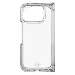GGXFHYICLTRSP Hybrid_R Hinge Case Pixel 10 Pro Fold Clear